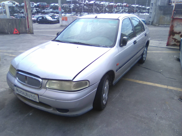 400 Hatchback  ROVER - ID V_V4546