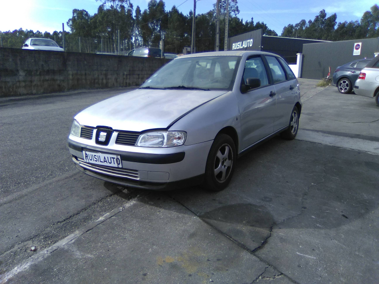 IBIZA II  SEAT - ID V_V6409