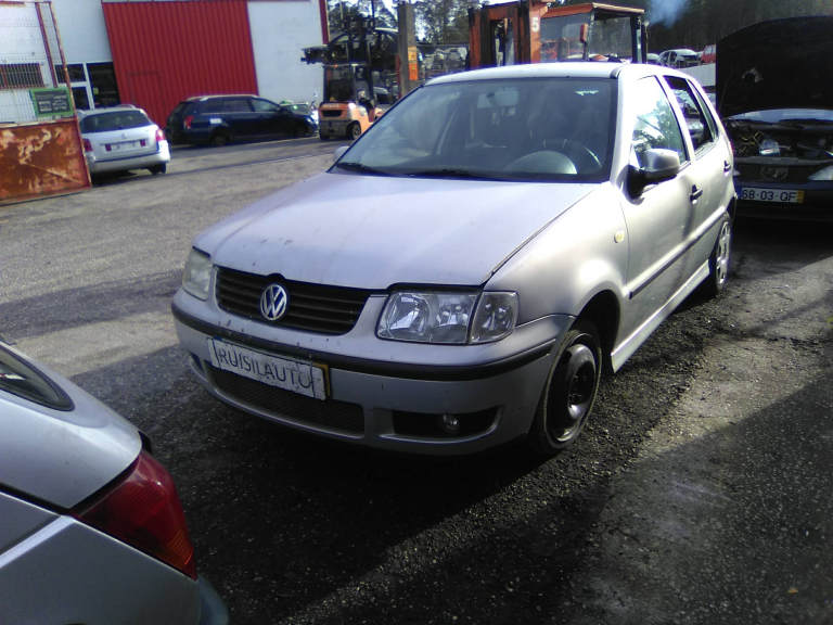 POLO  VOLKSWAGEN - ID V_V6137