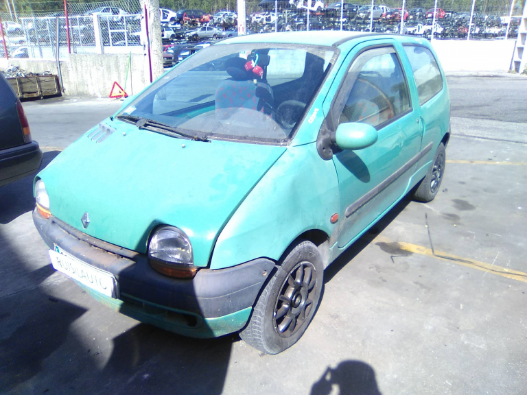 TWINGO I  RENAULT - ID V_V4533