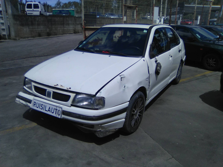 CORDOBA  SEAT - ID V_V7187