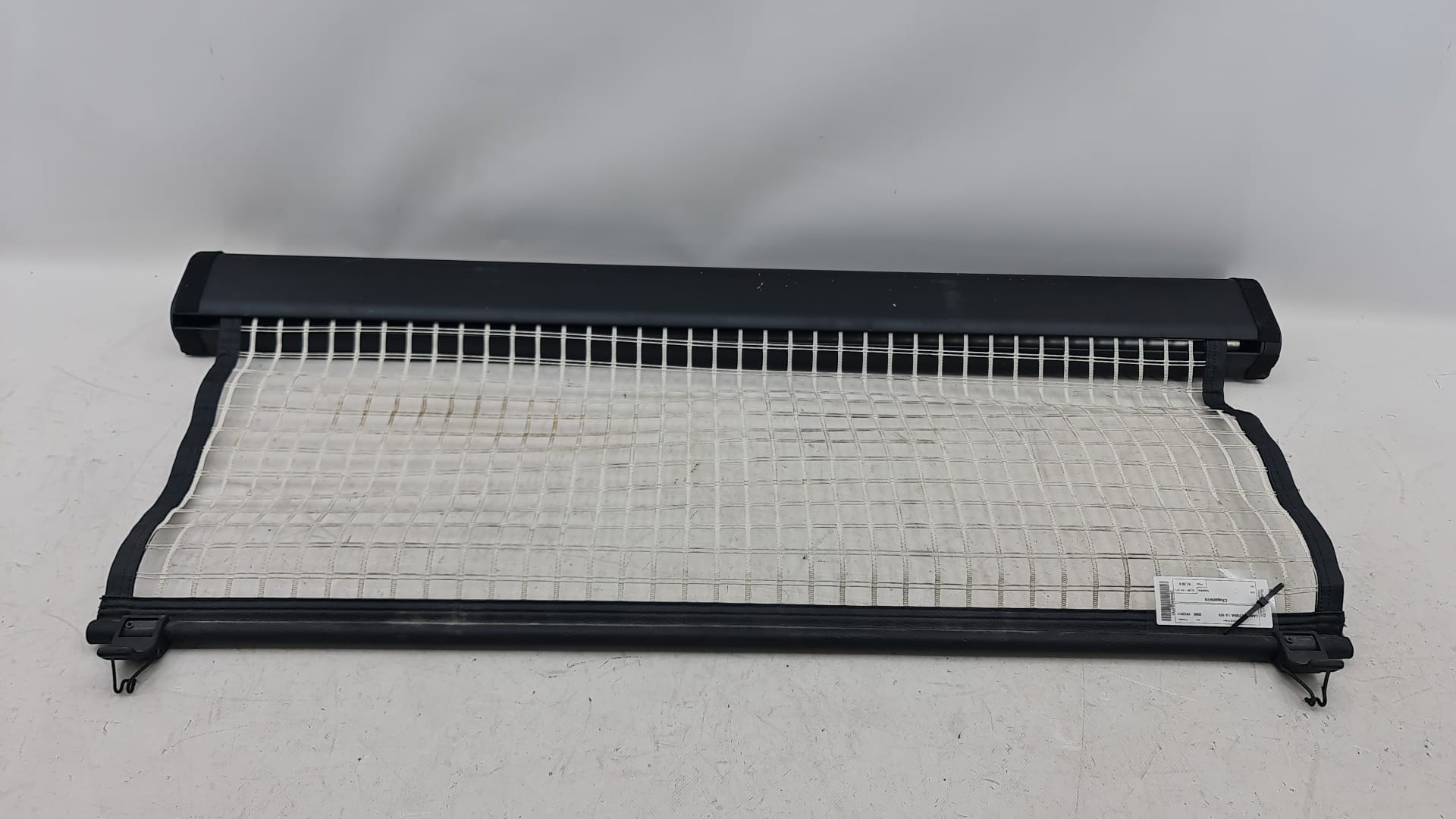 Chapeleira LANCIA LYBRA SW (839_) | 99 - 05 Imagem-1