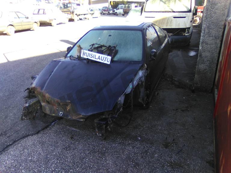 CIVIC V Coupé  HONDA - ID V_V7793