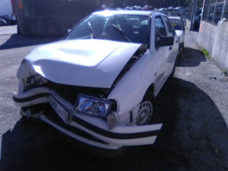 IBIZA II  SEAT - ID V_V6801