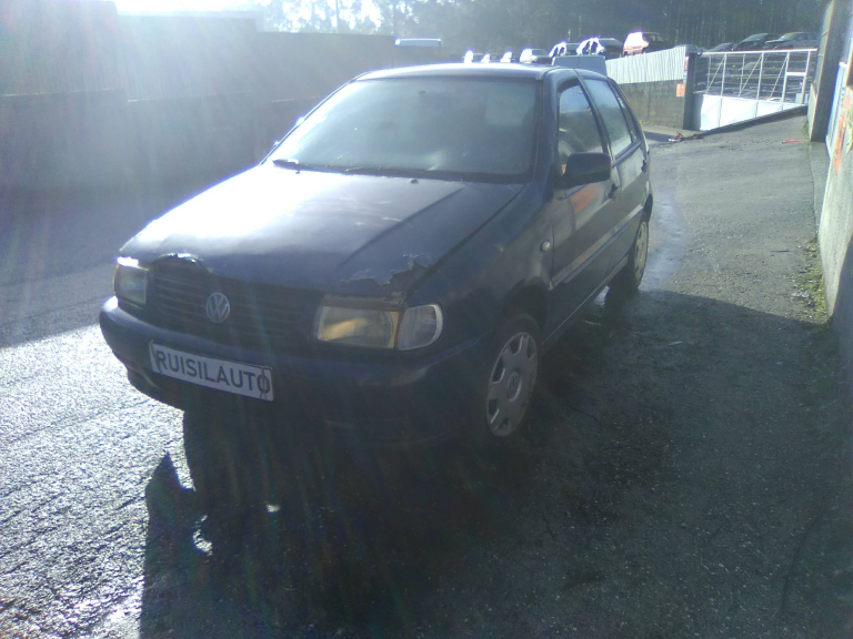 POLO  VOLKSWAGEN - ID V_V6869