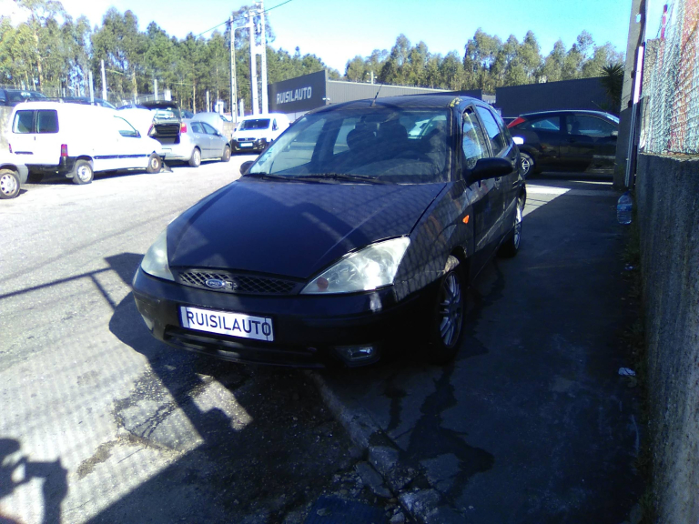 FOCUS  FORD - ID V_V6992