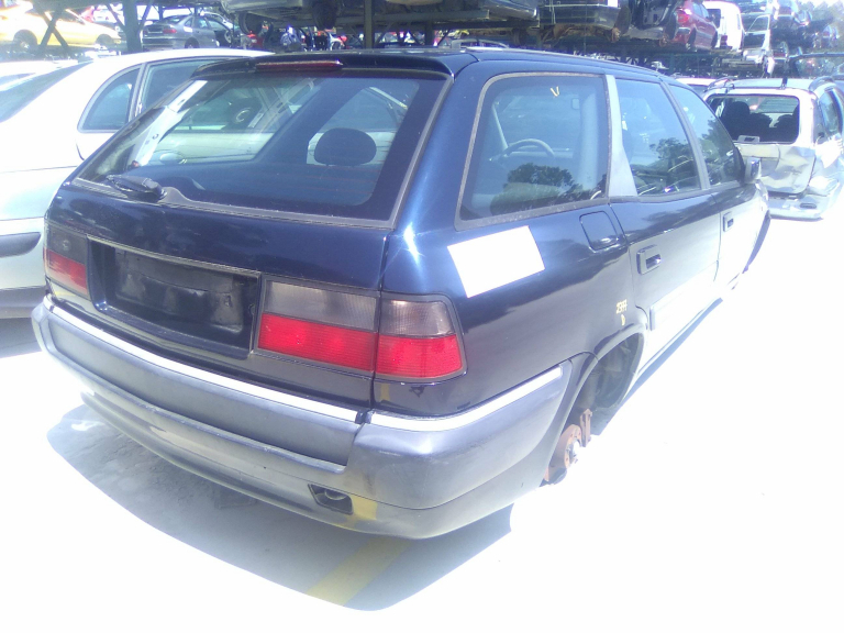 XANTIA Break  CITROEN - ID V_V1479