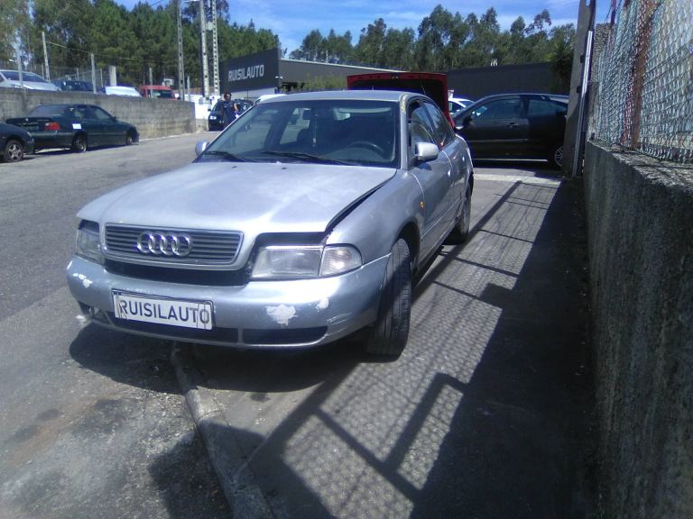 A4  AUDI - ID V_V7458