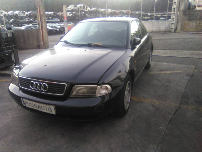 A4  AUDI - ID V_V5004