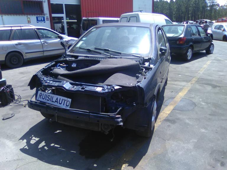 CORSA C  OPEL - ID V_V6587