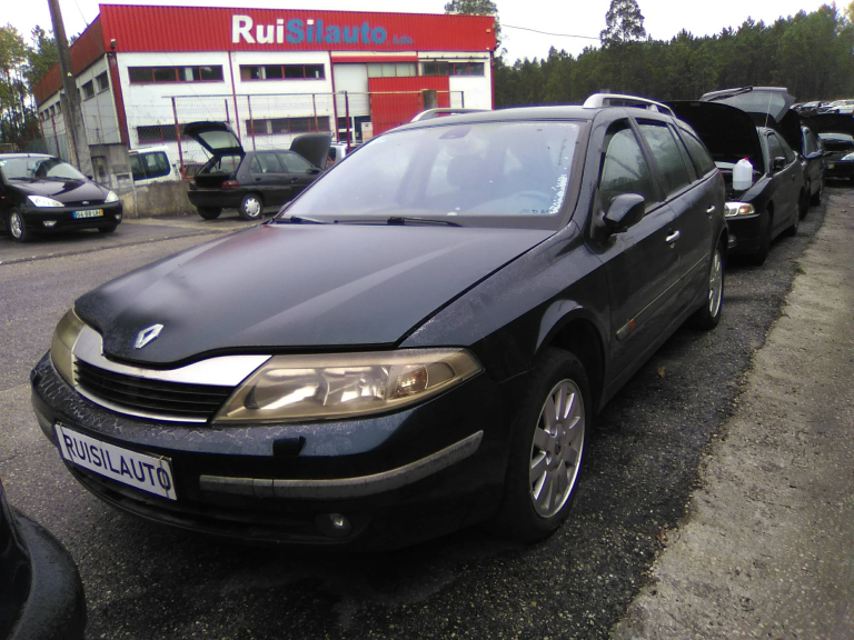 LAGUNA II  RENAULT - ID V_V6547