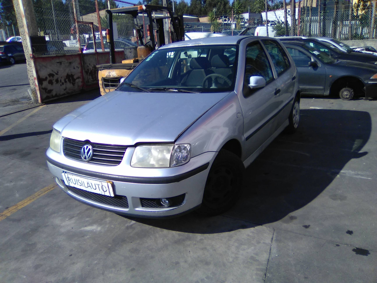 POLO  VOLKSWAGEN - ID V_V4617