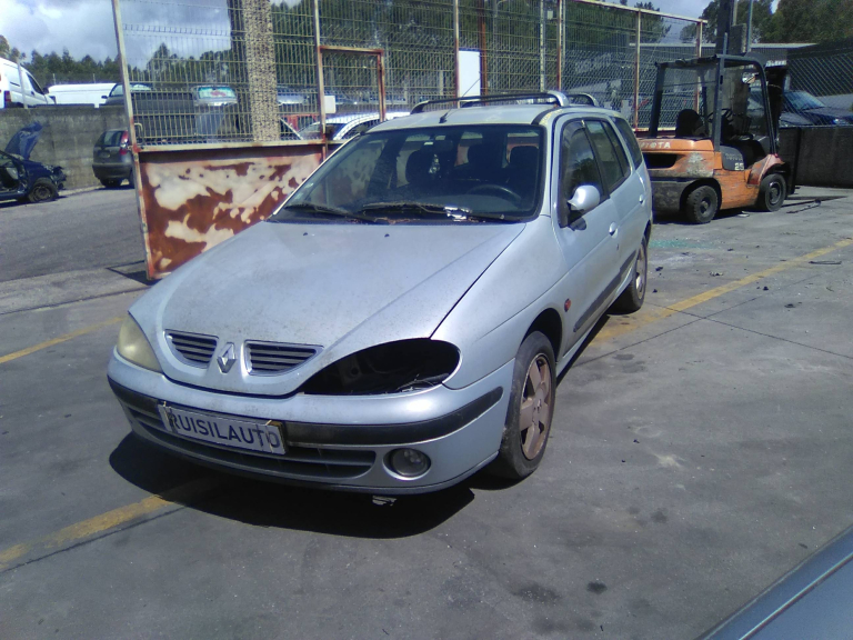 MEGANE I Grandtour  RENAULT - ID V_V7265