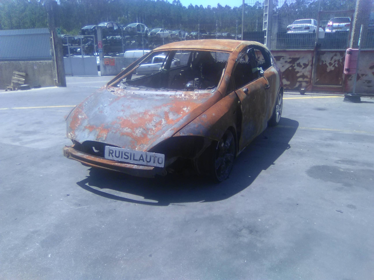 LEON  SEAT - ID V_V8215