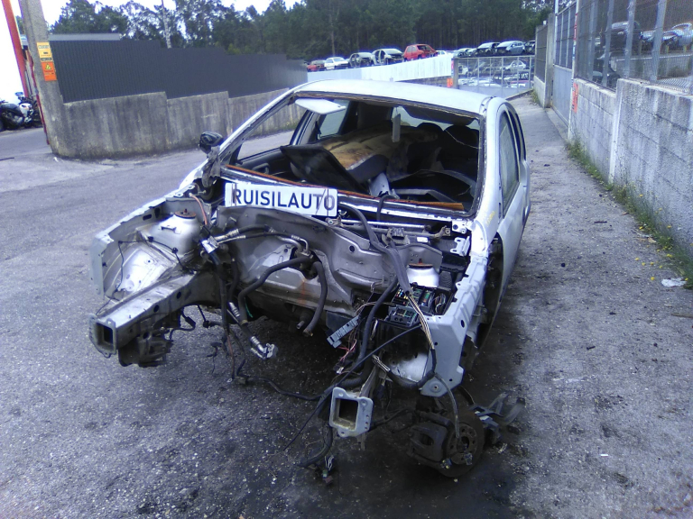 CORSA C  OPEL - ID V_V7425