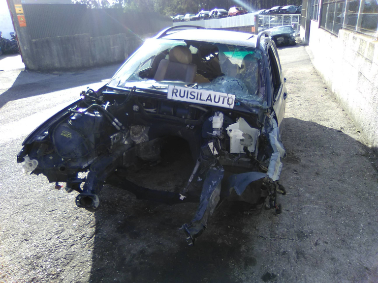 3 Touring  BMW - ID V_V7684