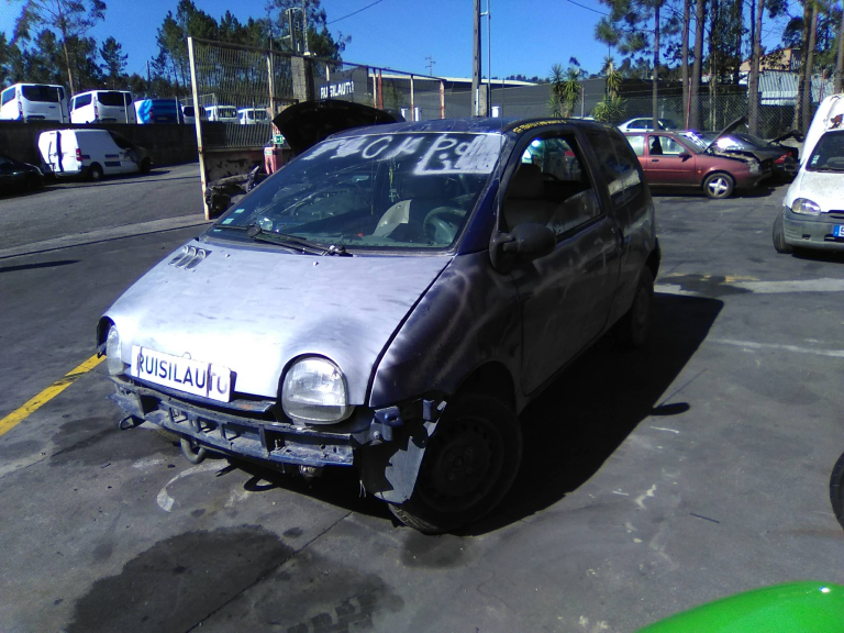 TWINGO I  RENAULT - ID V_V8224