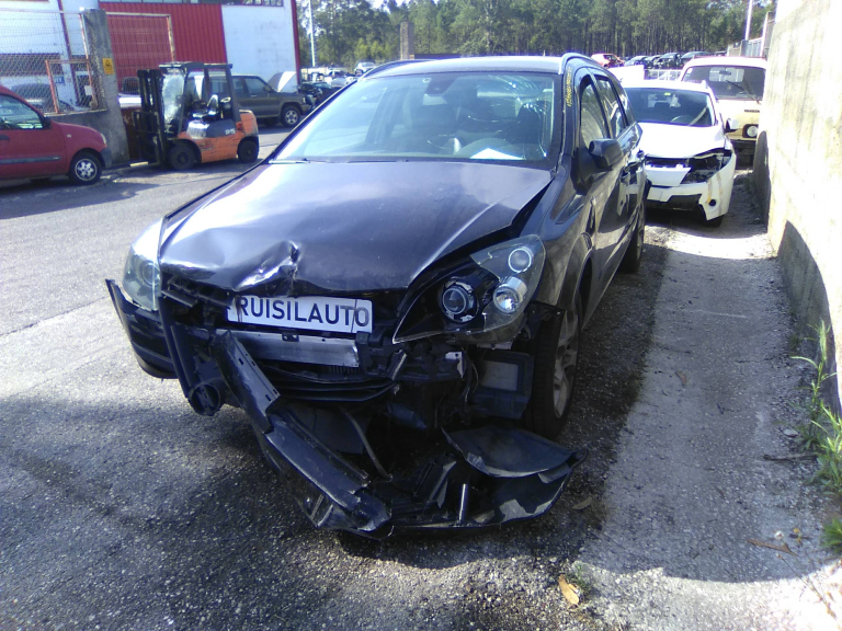 ASTRA H  OPEL - ID V_V7430