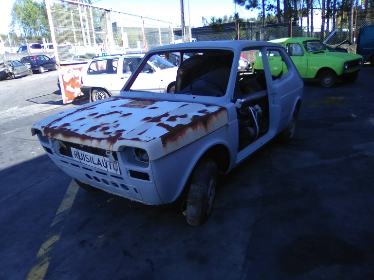 127  FIAT - ID V_V8405