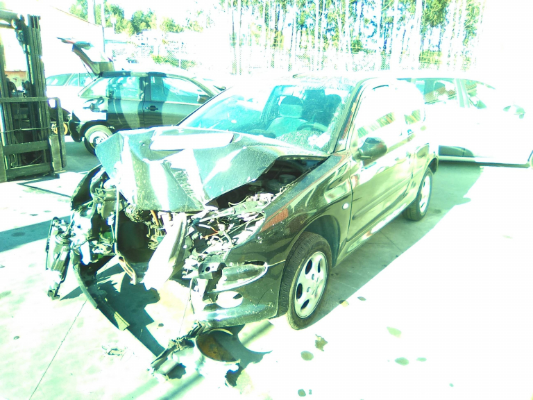 206 Hatchback  PEUGEOT - ID V_V4189