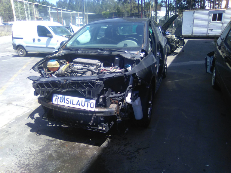 IBIZA IV  SEAT - ID V_V6745