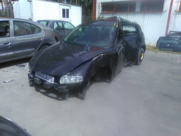 147  ALFA ROMEO - ID V_V7294