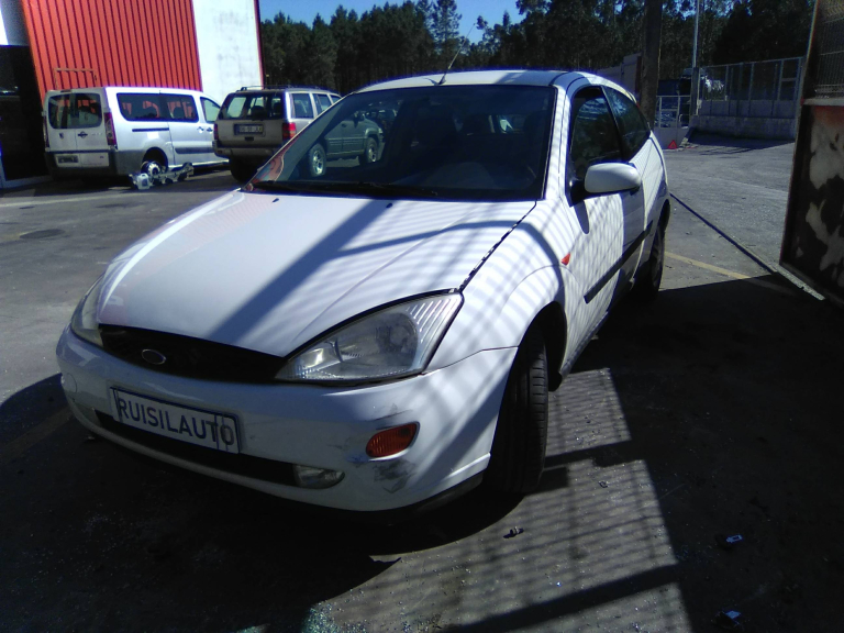 FOCUS  FORD - ID V_V7310