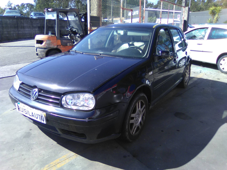 GOLF IV  VOLKSWAGEN - ID V_V7090