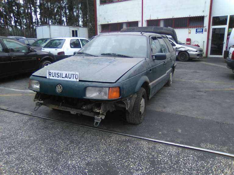 PASSAT Variant  VOLKSWAGEN - ID V_V7442