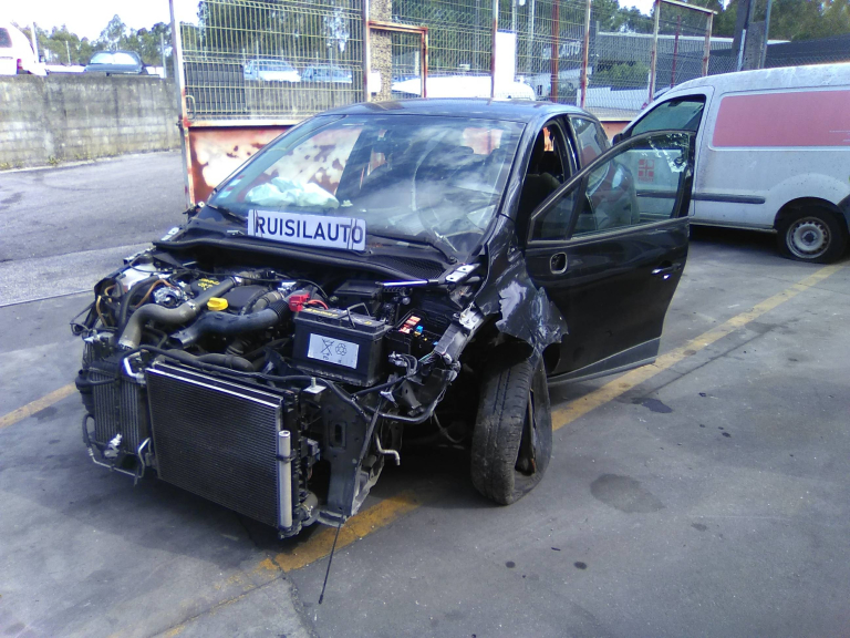 CLIO IV  RENAULT - ID V_V6915