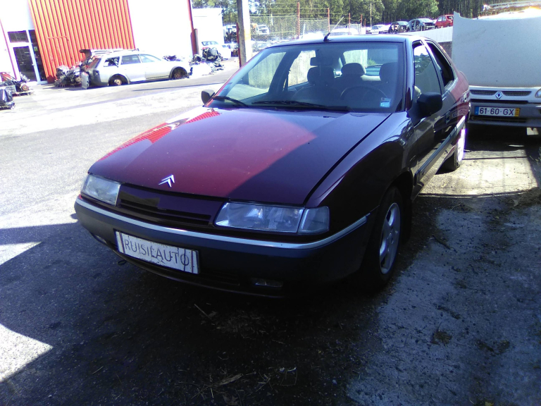 XANTIA  CITROEN - ID V_V5774