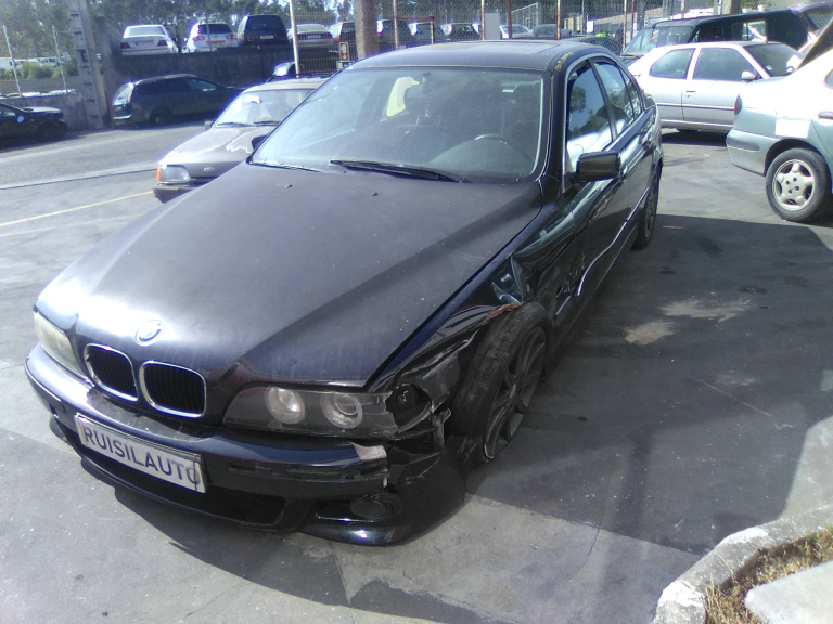 5 Touring  BMW - ID V_V8115