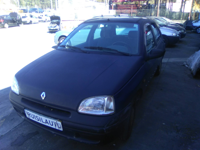 CLIO I  RENAULT - ID V_V7964