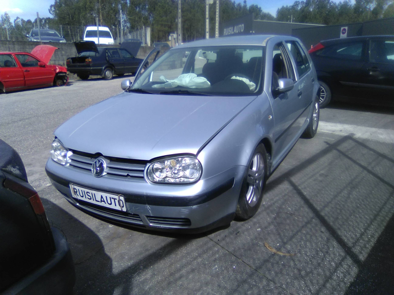 GOLF IV  VOLKSWAGEN - ID V_V7061