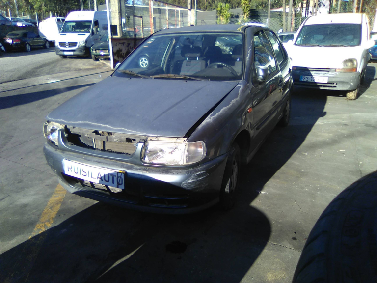 POLO  VOLKSWAGEN - ID V_V7524