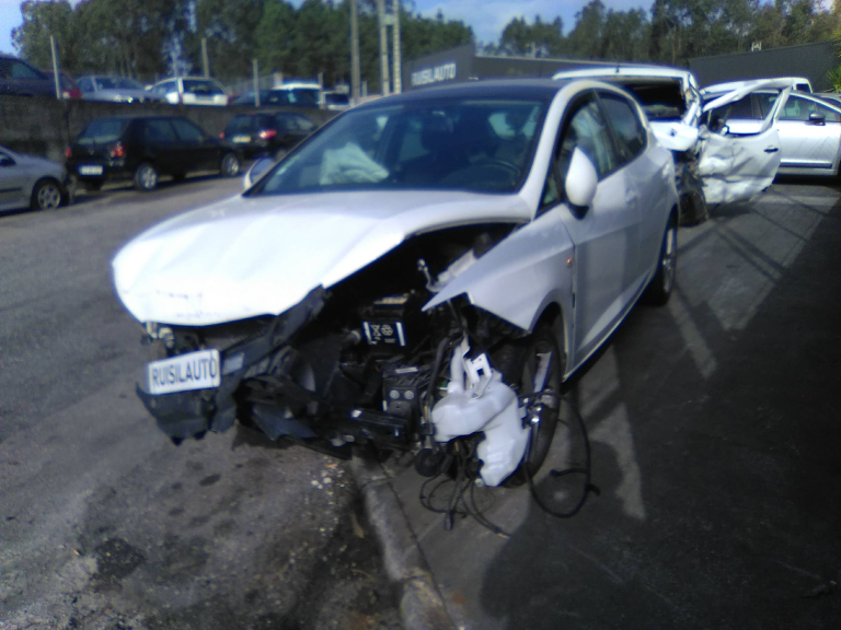 IBIZA IV  SEAT - ID V_V7676