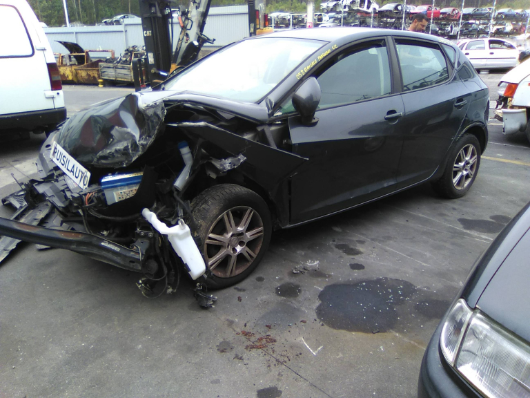 IBIZA IV  SEAT - ID V_V7422