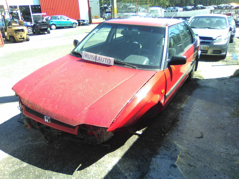 CONCERTO  HONDA - ID V_V3666