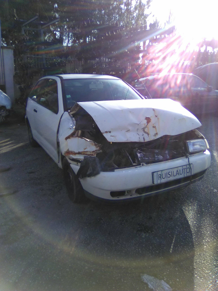 IBIZA II  SEAT - ID V_V2793