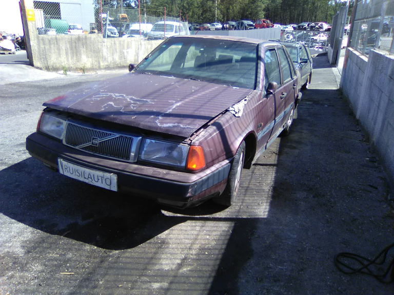 460 L  VOLVO - ID V_V5574