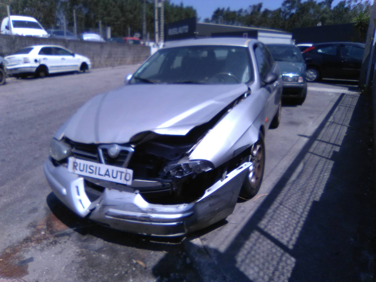 156  ALFA ROMEO - ID V_V7410