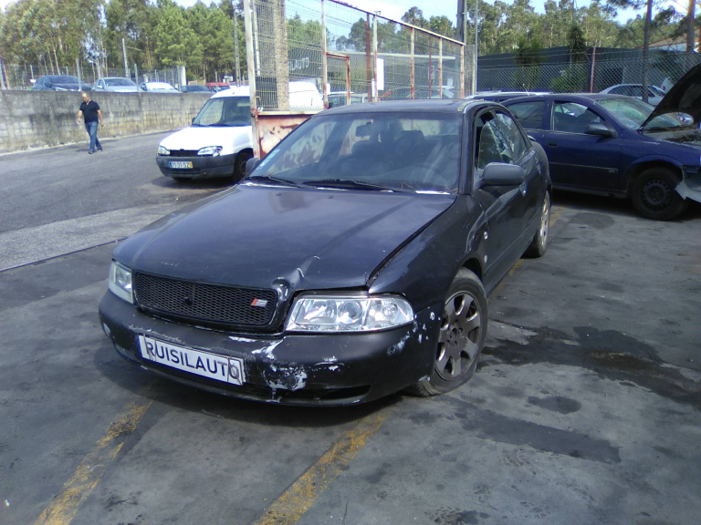 A4  AUDI - ID V_V7089