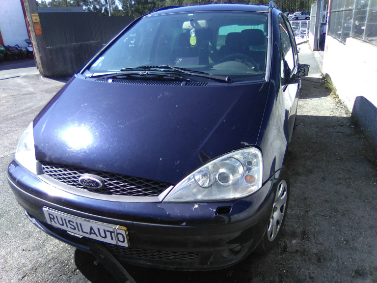 GALAXY  FORD - ID V_V6552