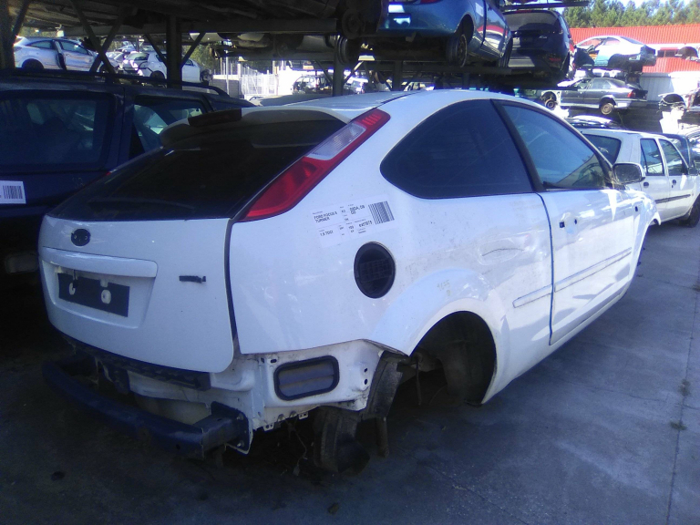 FOCUS II Turnier  FORD - ID V_V1684