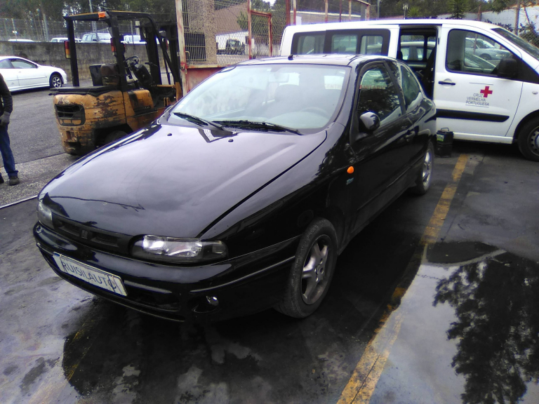 BRAVA  FIAT - ID V_V4992