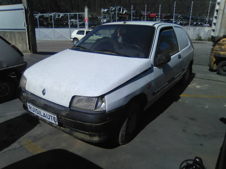 CLIO I  RENAULT - ID V_V6684