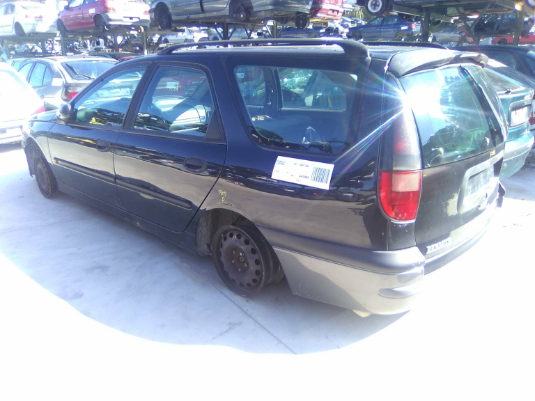 LAGUNA I  RENAULT - ID V_V1271