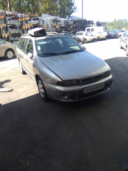 MAREA  FIAT - ID V_V2456