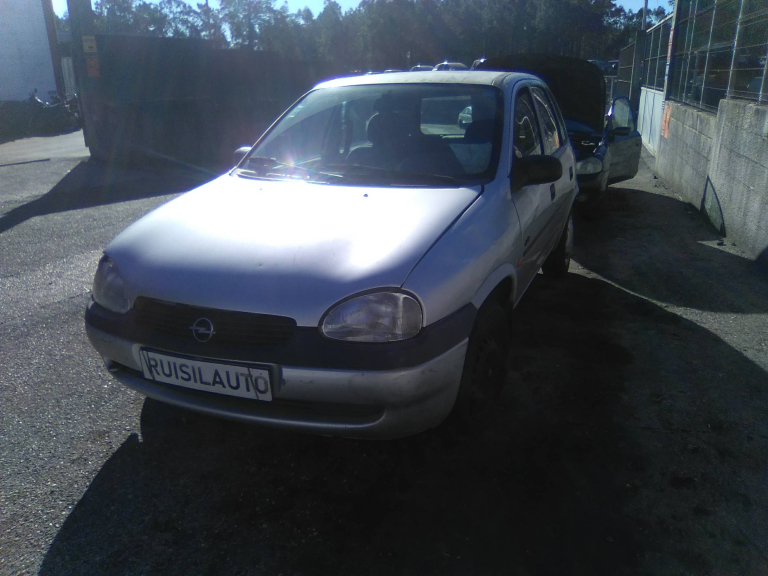 CORSA B  OPEL - ID V_V7747