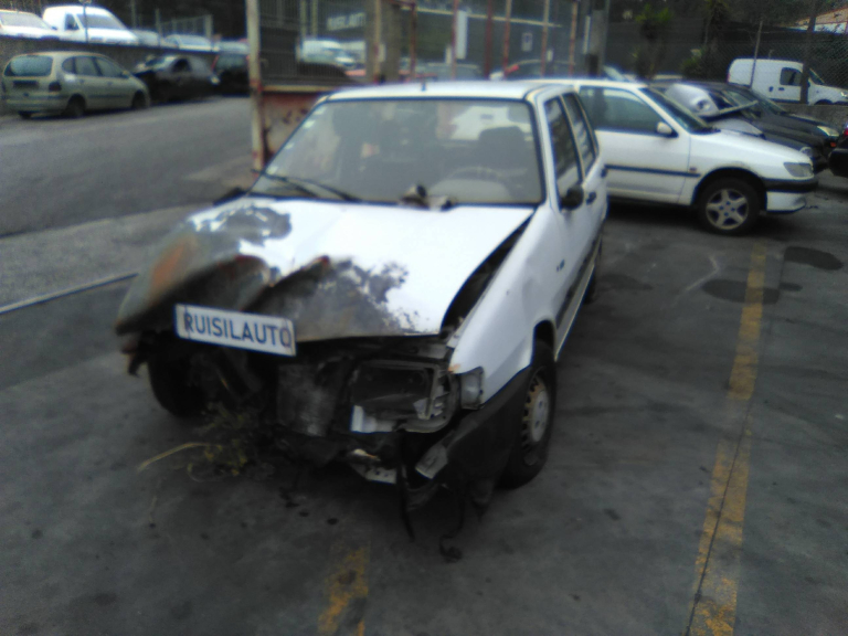 UNO  FIAT - ID V_V7405